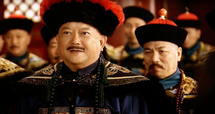 Ảnh thật của H&ograve;a Th&acirc;n được c&ocirc;ng bố: H&eacute; lộ chi tiết khiến đại tham quan khi chết vẫn khiến ho&agrave;ng gia e d&egrave;- Ảnh 1.