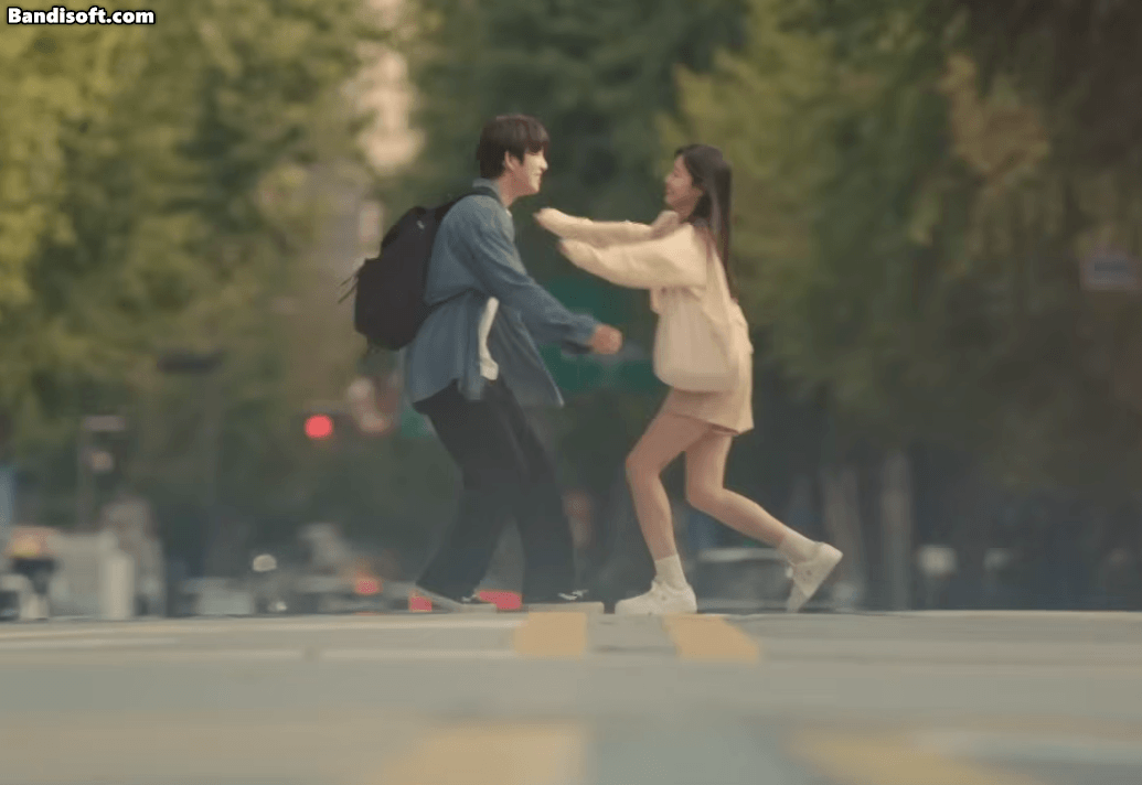 Thất t&igrave;nh 100 lần m&agrave; xem phim H&agrave;n n&agrave;y l&agrave; lại muốn y&ecirc;u: Cặp ch&iacute;nh đẹp như thi&ecirc;n sứ, ai gh&eacute;p đ&ocirc;i đ&uacute;ng thi&ecirc;n t&agrave;i- Ảnh 4.