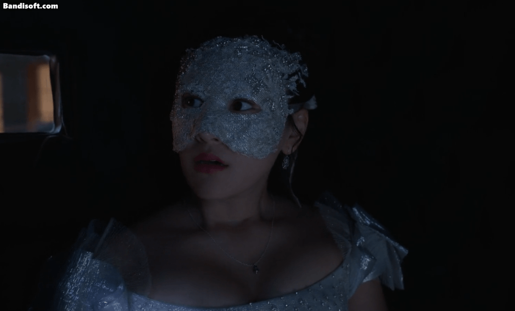 Nửa đời người xem phim 18+ chưa thấy hầu g&aacute;i n&agrave;o sang cỡ n&agrave;y: Tinh t&uacute;y dồn hết l&ecirc;n mặt, đẹp qu&aacute; thể qu&aacute; đ&aacute;ng- Ảnh 2.