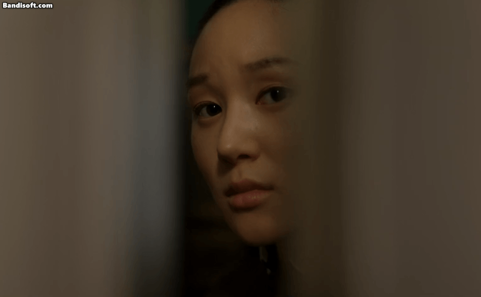 Nửa đời người xem phim 18+ chưa thấy hầu g&aacute;i n&agrave;o sang cỡ n&agrave;y: Tinh t&uacute;y dồn hết l&ecirc;n mặt, đẹp qu&aacute; thể qu&aacute; đ&aacute;ng- Ảnh 7.