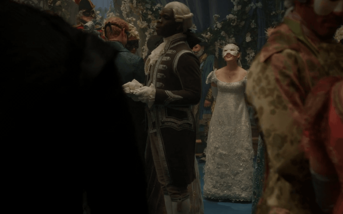 Nửa đời người xem phim 18+ chưa thấy hầu g&aacute;i n&agrave;o sang cỡ n&agrave;y: Tinh t&uacute;y dồn hết l&ecirc;n mặt, đẹp qu&aacute; thể qu&aacute; đ&aacute;ng