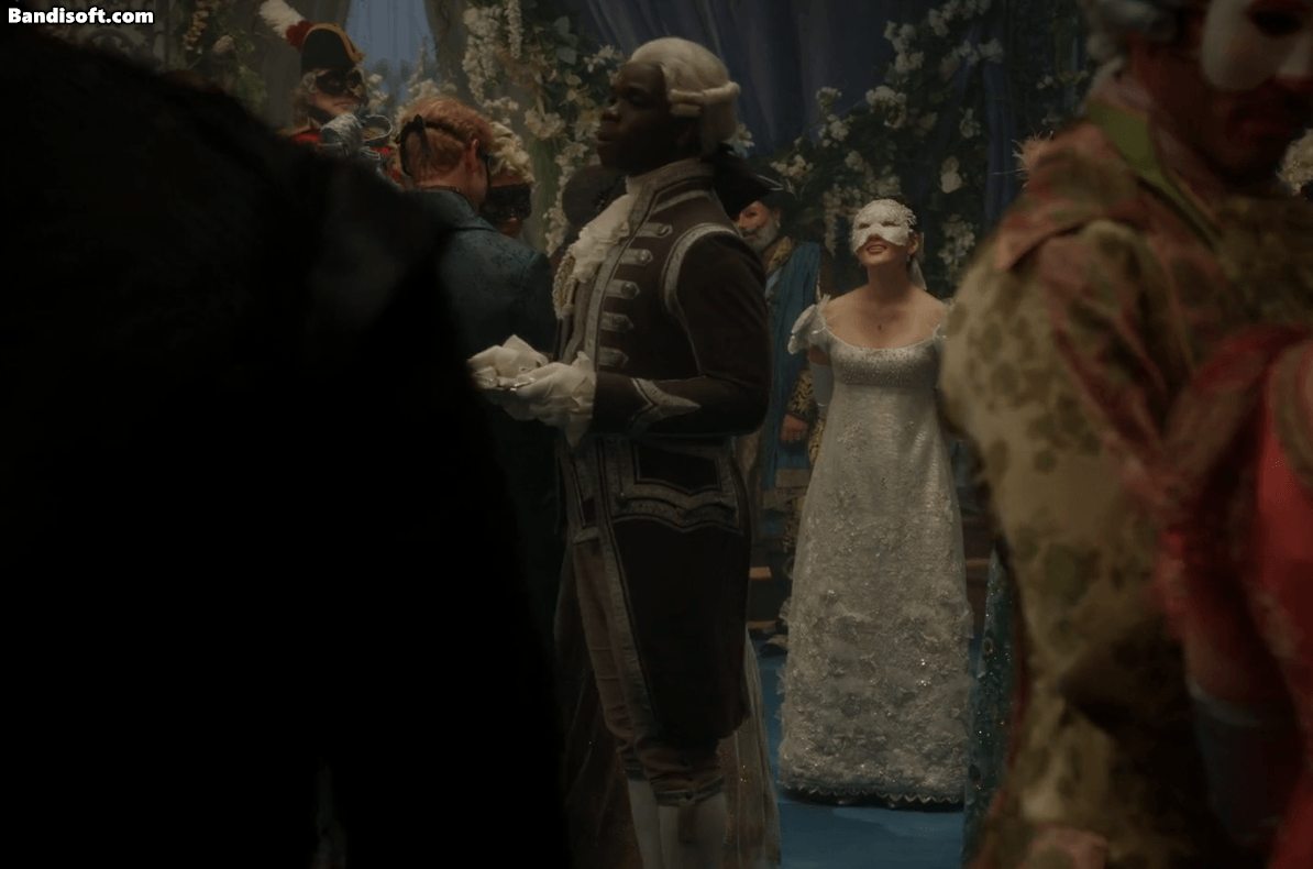 Nửa đời người xem phim 18+ chưa thấy hầu g&aacute;i n&agrave;o sang cỡ n&agrave;y: Tinh t&uacute;y dồn hết l&ecirc;n mặt, đẹp qu&aacute; thể qu&aacute; đ&aacute;ng- Ảnh 1.