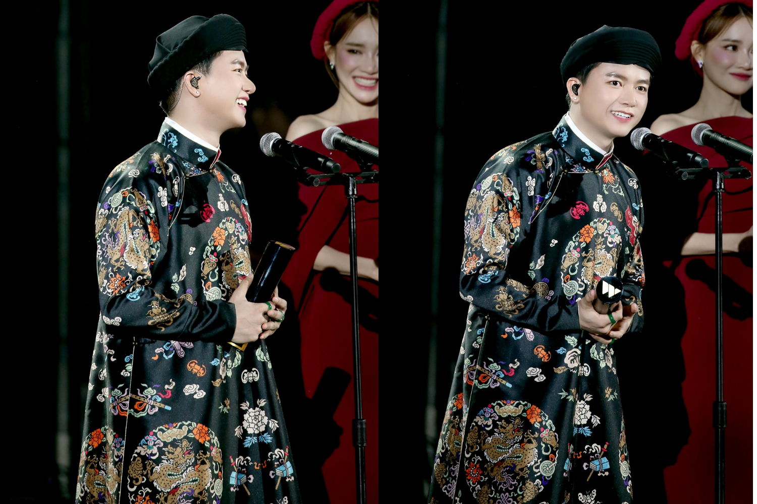 Nhạc sĩ đắt show nhất Việt Nam từng phải &ldquo;rải CV xin việc&rdquo; chật vật, đổi đời nhờ T&oacute;c Ti&ecirc;n &ldquo;chốt đơn&rdquo;- Ảnh 3.