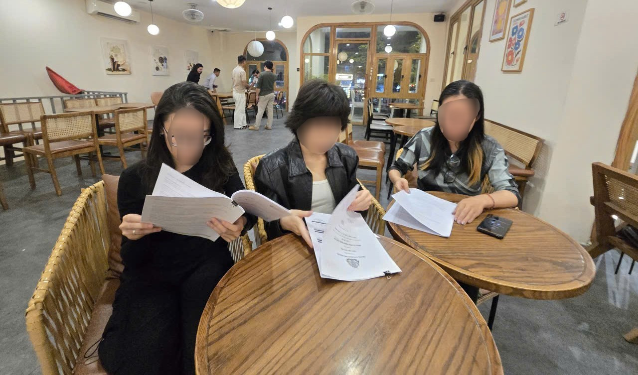 Vụ bằng tốt nghiệp đại học nước ngo&agrave;i kh&ocirc;ng được c&ocirc;ng nhận: Cơ quan điều tra l&agrave;m việc với nạn nh&acirc;n- Ảnh 2.