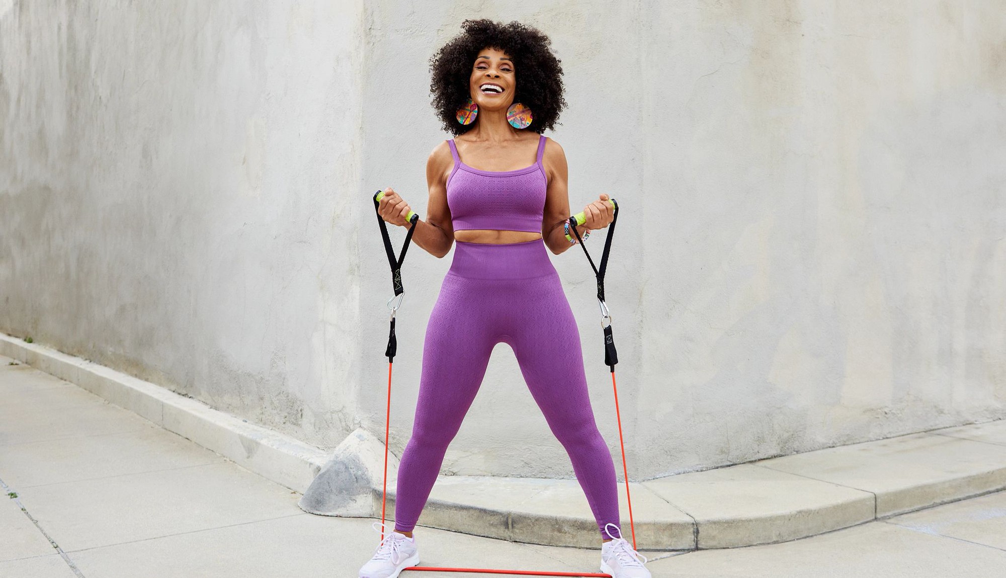 74 tuổi m&agrave; trẻ khỏe như thanh ni&ecirc;n nhờ 1 loại tr&aacute;i c&acirc;y duy nhất- Ảnh 2.