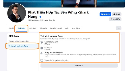 C&ocirc;ng an H&agrave; Nội cảnh b&aacute;o: Những ai theo d&otilde;i doanh nh&acirc;n nổi tiếng để đầu tư đặc biệt lưu &yacute;- Ảnh 1.