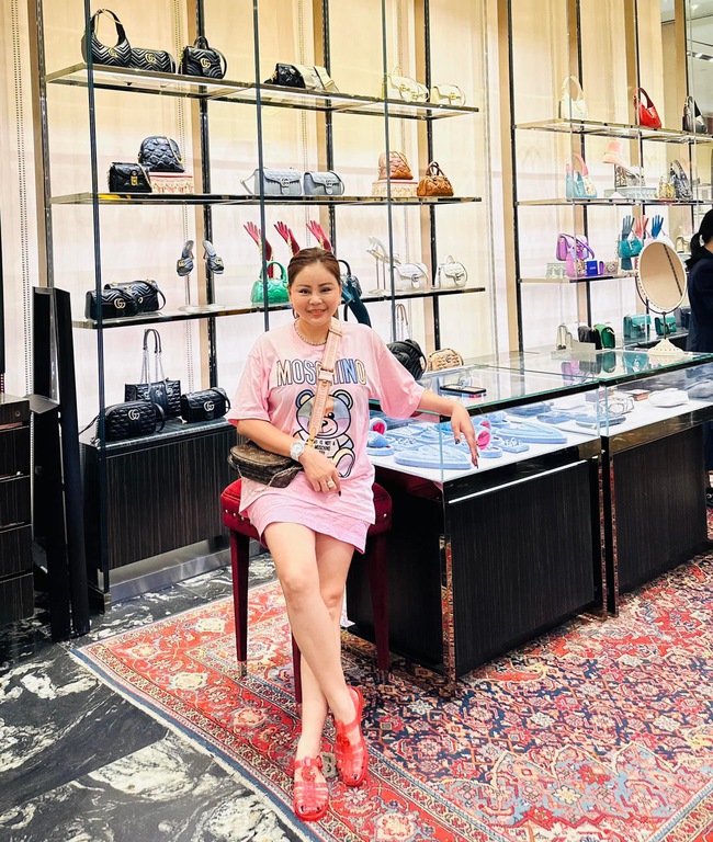 Bạn th&acirc;n Trấn Th&agrave;nh rao b&aacute;n biệt thự- Ảnh 7.