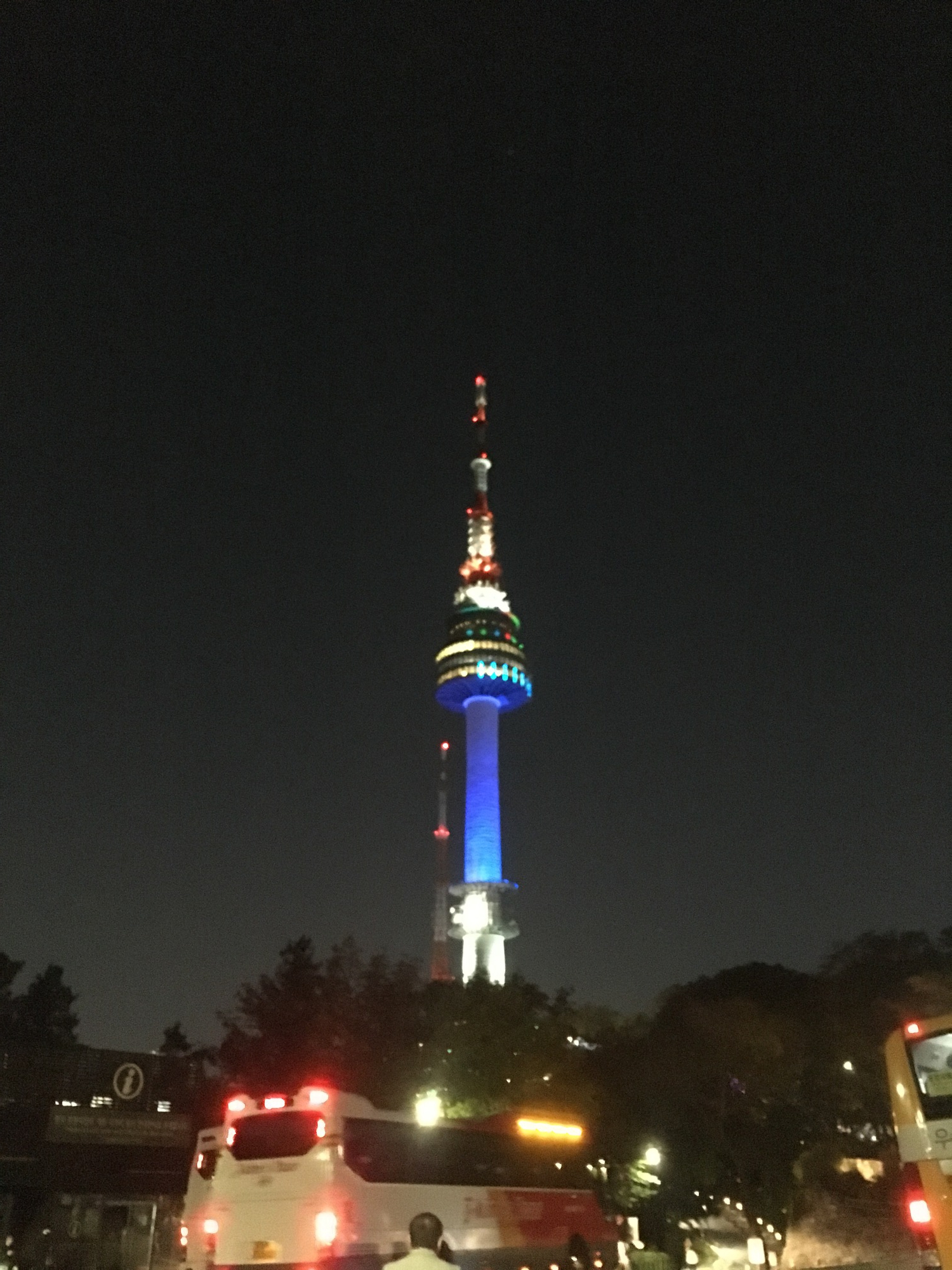 Kh&aacute;ch Việt hoảng hồn khi đi toilet ở H&agrave;n Quốc: "Bức tường bằng k&iacute;nh v&agrave; t&ocirc;i nh&igrave;n thấy mọi thứ b&ecirc;n ngo&agrave;i"- Ảnh 3.