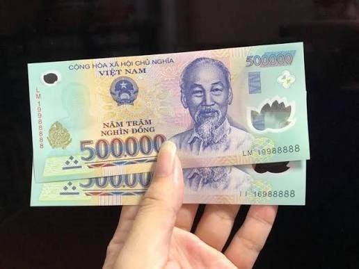 350.000 người Việt Nam đ&atilde; nhận 1 triệu đồng ăn Tết- Ảnh 1.