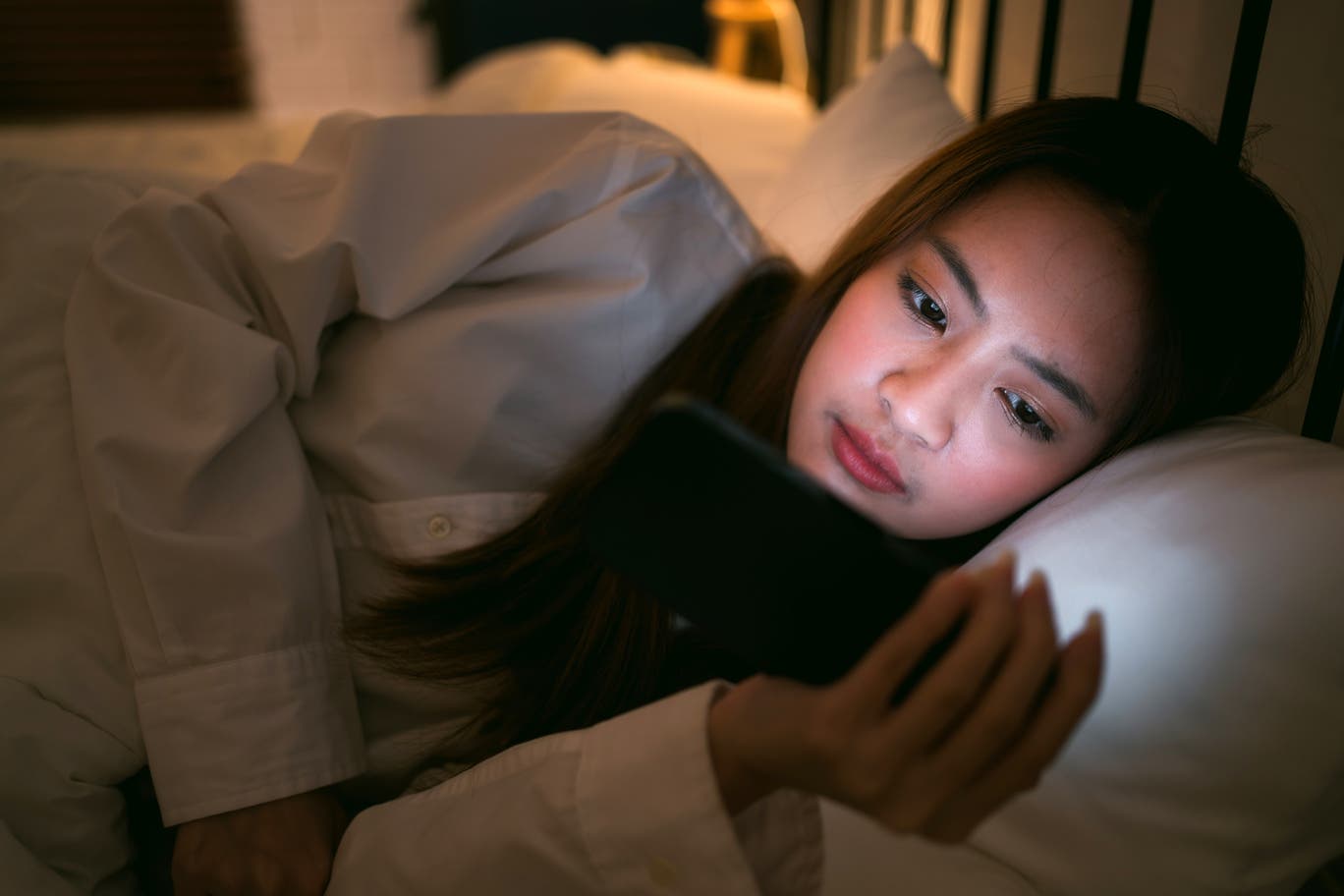 T&ocirc;i thử đi ngủ sớm hơn 30 ph&uacute;t mỗi tối trong một tuần v&agrave; đ&acirc;y l&agrave; điều kh&ocirc;ng ngờ xảy ra- Ảnh 1.