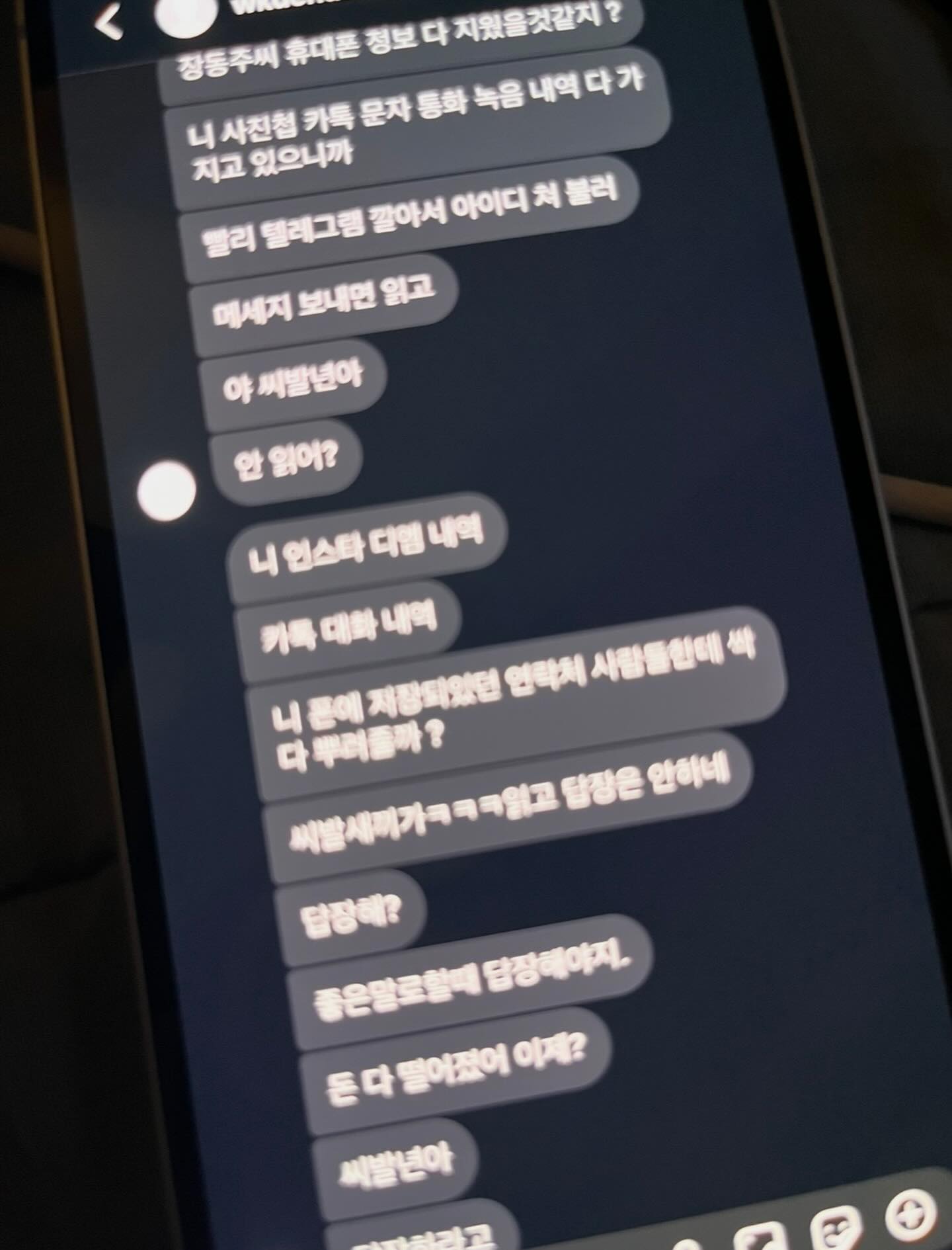 1 nam diễn vi&ecirc;n đột ngột biến mất, h&eacute; lộ b&iacute; mật g&acirc;y sốc ng&agrave;y trở lại- Ảnh 2.