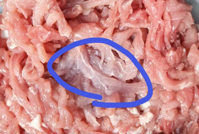 Thịt bò chuyển sang màu xám có phải bị hỏng? Chuyên gia chỉ mẹo xác định độ tươi của thịt bò- Ảnh 5. Thịt bò chuyển sang màu xám có phải bị hỏng? Chuyên gia chỉ mẹo xác định độ tươi của thịt bò- Ảnh 5.