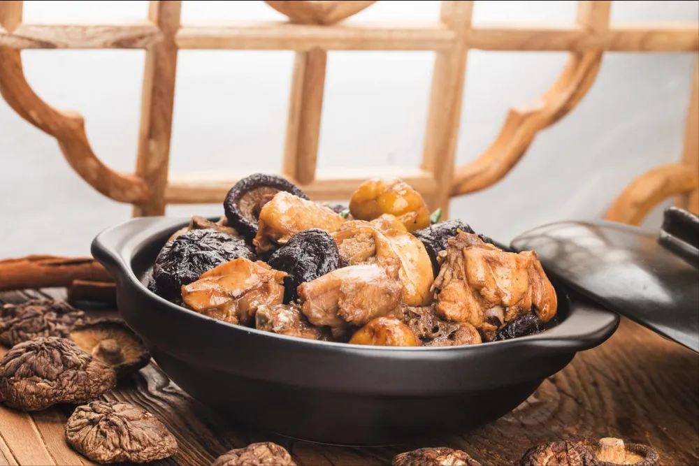 4 loại rau gi&agrave;u kali gấp 5 lần t&aacute;o, gi&uacute;p khỏe tỳ vị, tăng cường miễn dịch- Ảnh 3.