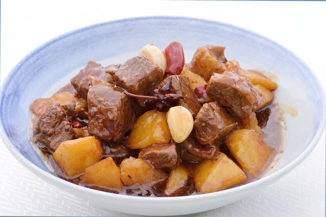 4 loại rau gi&agrave;u kali gấp 5 lần t&aacute;o, gi&uacute;p khỏe tỳ vị, tăng cường miễn dịch- Ảnh 4.