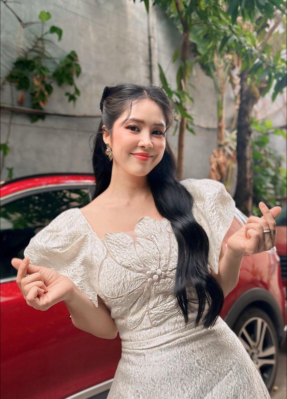 L&ecirc; Phương tuổi 40 da căng b&oacute;ng khiến chồng kh&ocirc;ng ngừng cưng nựng: C&oacute; 3 mẹo giữ collagen đ&aacute;ng học hỏi, chị em tuổi trung ni&ecirc;n chống gi&agrave; đ&atilde; thử chưa?- Ảnh 3.