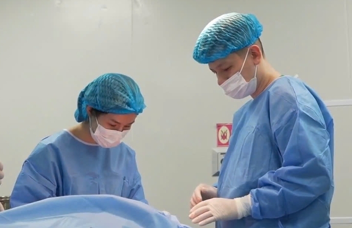 Trả gi&aacute; đắt từ t&acirc;m l&yacute; 'phải xinh ngay' dịp cận Tết- Ảnh 1.