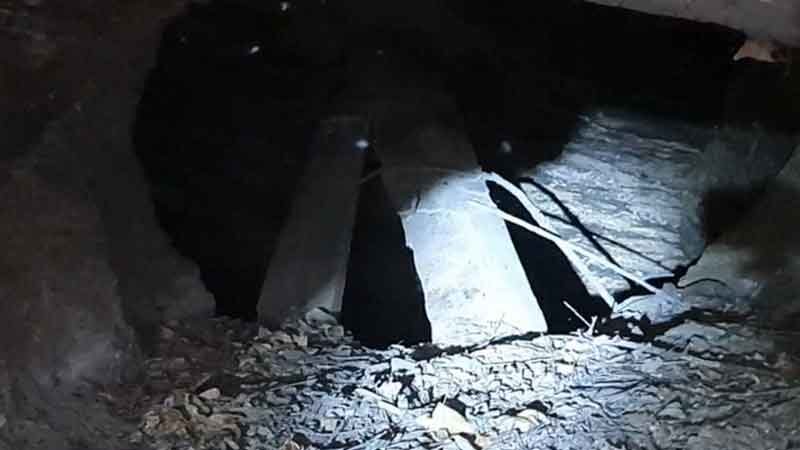 Gia súc liên tục mất tích, dân làng hoang mang kéo đi tìm con lươn 800 năm tuổi- Ảnh 2.