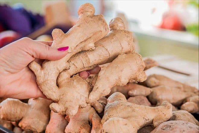 5 loại thực phẩm ngon bổ n&agrave;y sẽ h&oacute;a 