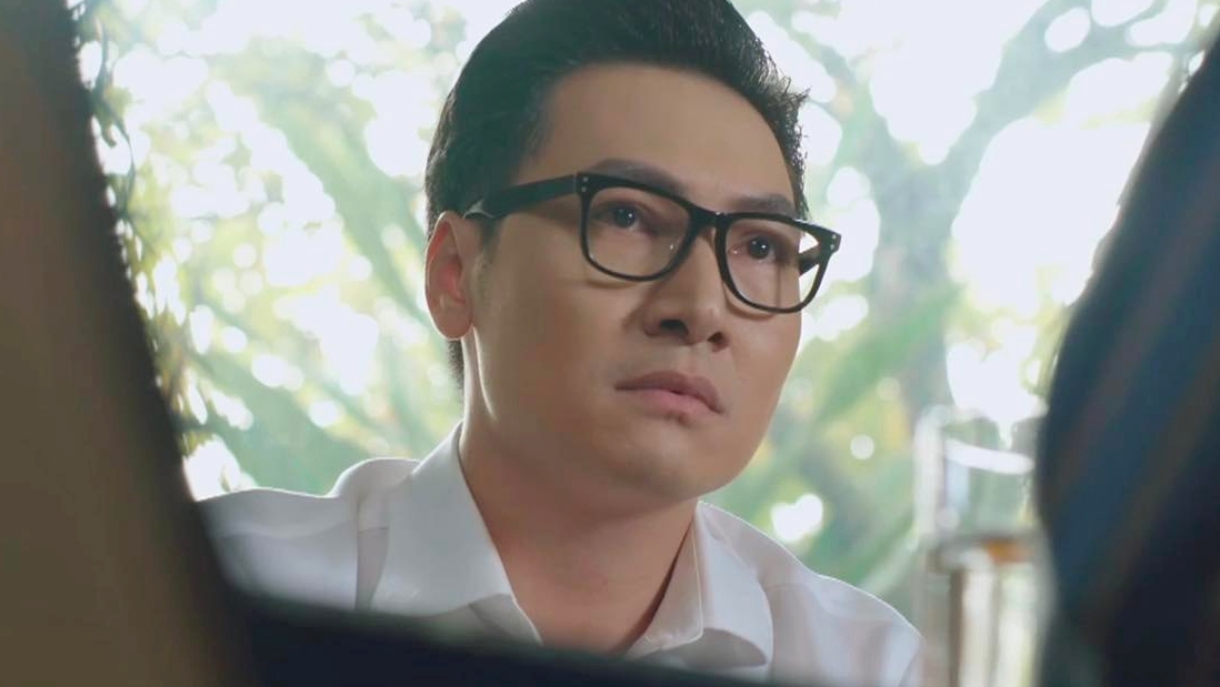 Mỹ nam phim Việt giờ v&agrave;ng xứng đ&aacute;ng phong thần v&igrave; 