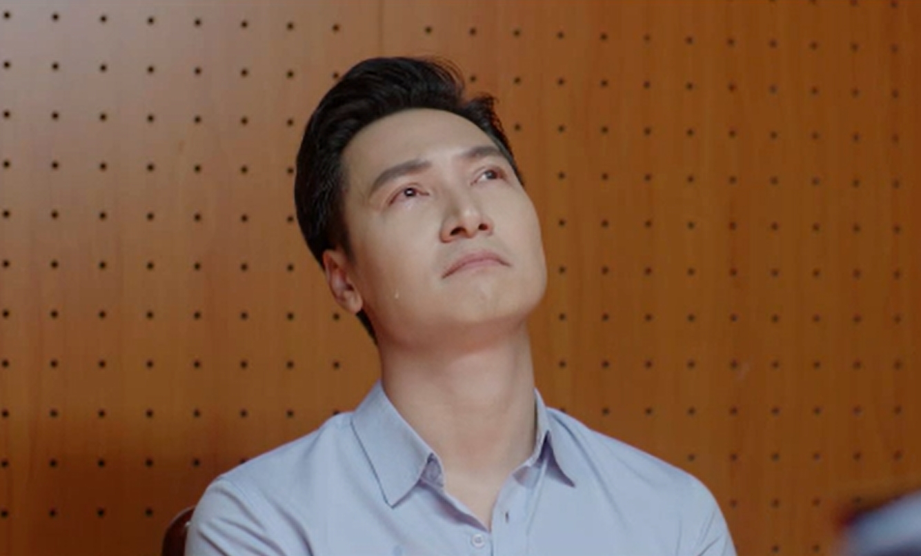 Mỹ nam phim Việt giờ v&agrave;ng xứng đ&aacute;ng phong thần v&igrave; 