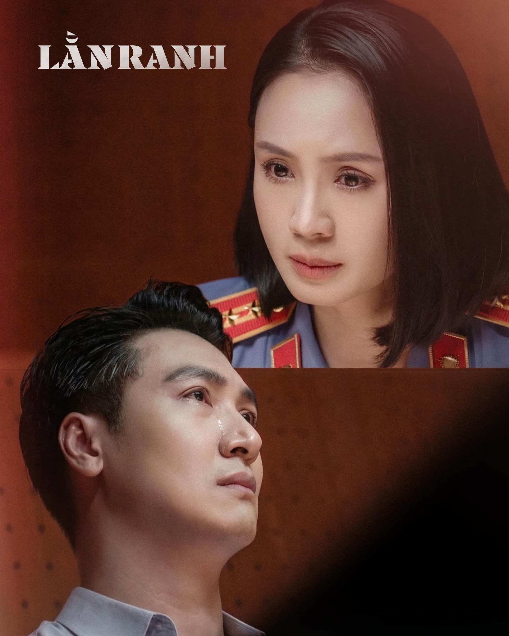 Mỹ nam phim Việt giờ v&agrave;ng xứng đ&aacute;ng phong thần v&igrave; 