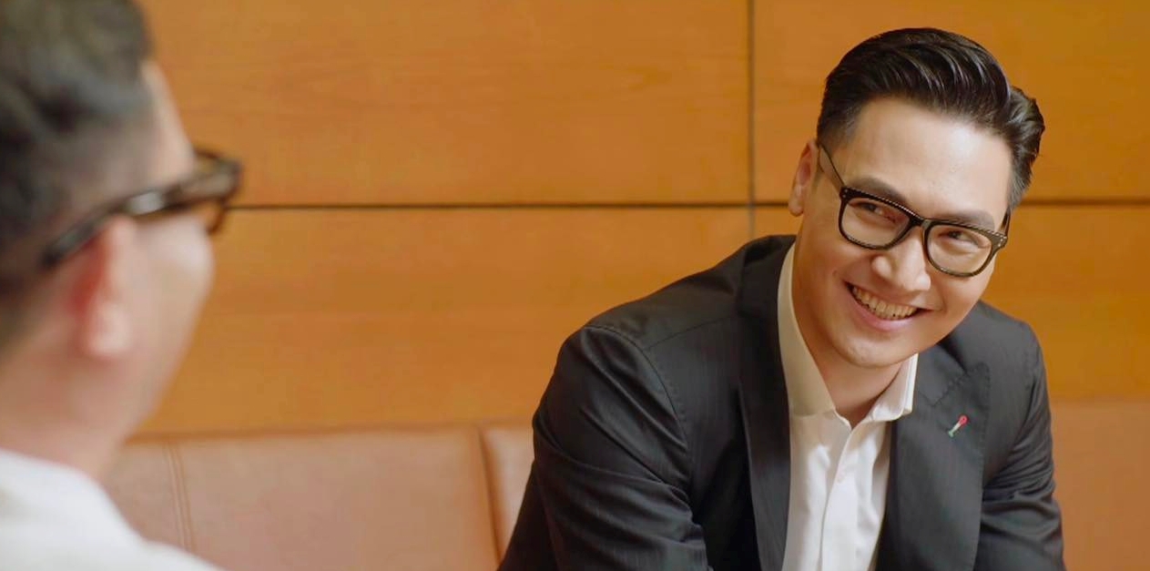 Mỹ nam phim Việt giờ v&agrave;ng xứng đ&aacute;ng phong thần v&igrave; 