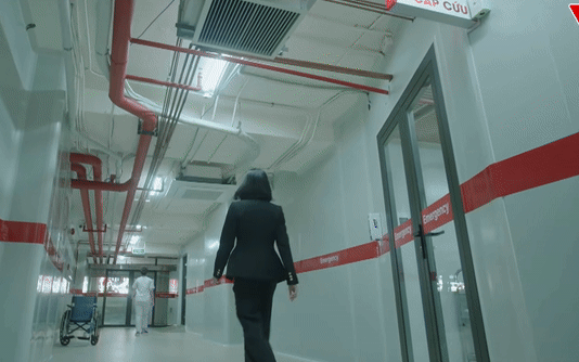 Mỹ nam phim Việt giờ v&agrave;ng xứng đ&aacute;ng phong thần v&igrave; 