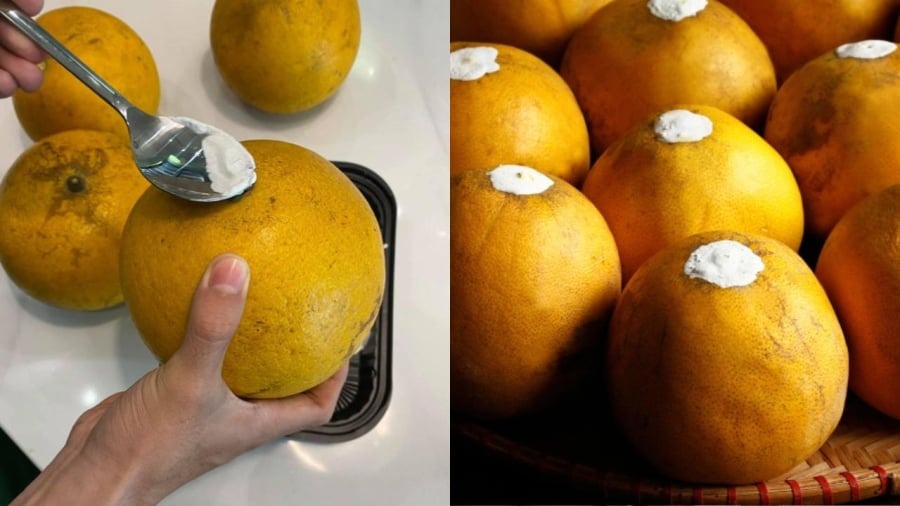 Loại quả hot nhất Tết để 2 tháng không mốc, không hỏng, càng lâu càng ngon ngọt- Ảnh 3. Loại quả hot nhất Tết để 2 tháng không mốc, không hỏng, càng lâu càng ngon ngọt- Ảnh 3.