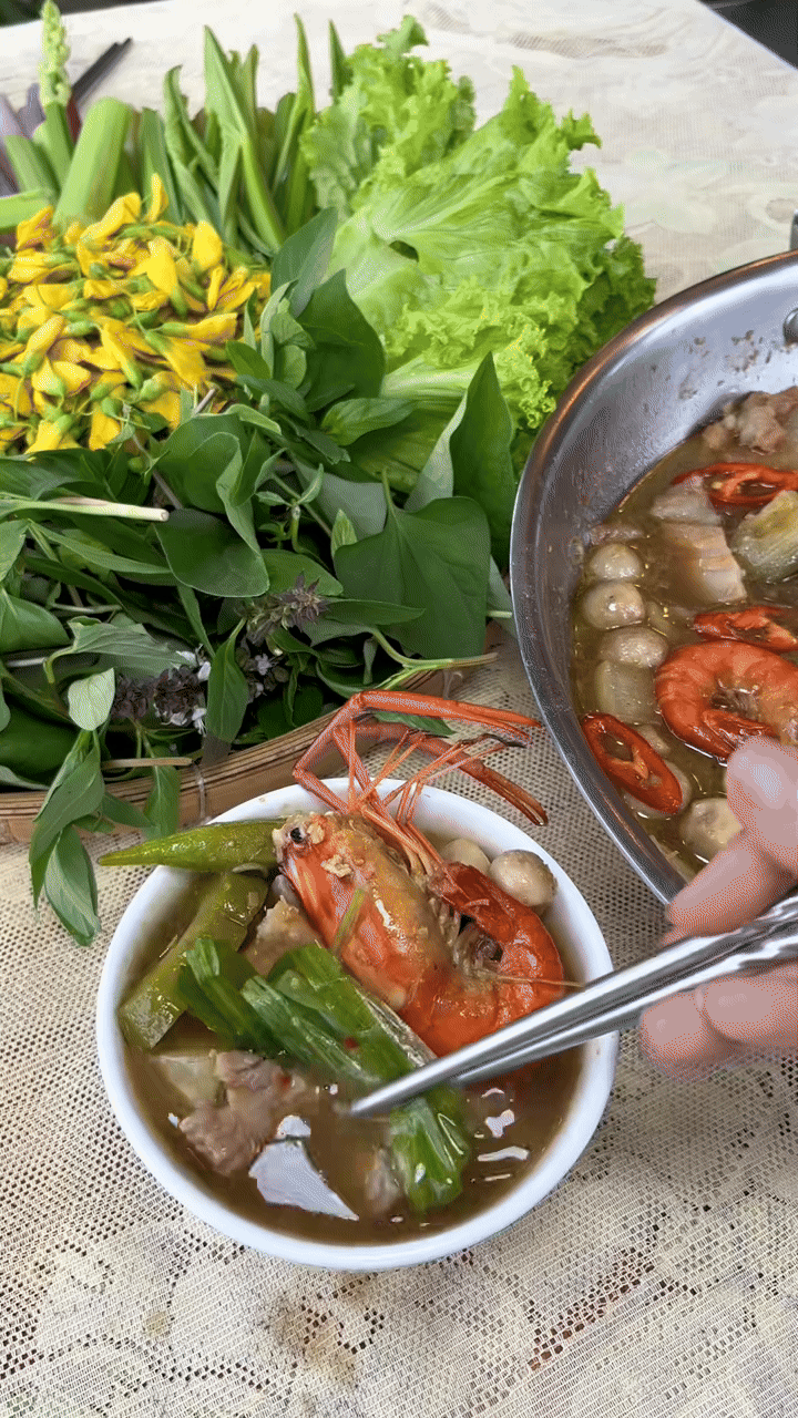 Đặc sản trời cho miền Tây, cả nước trầm trồ- Ảnh 6. Đặc sản trời cho miền Tây, cả nước trầm trồ- Ảnh 6.