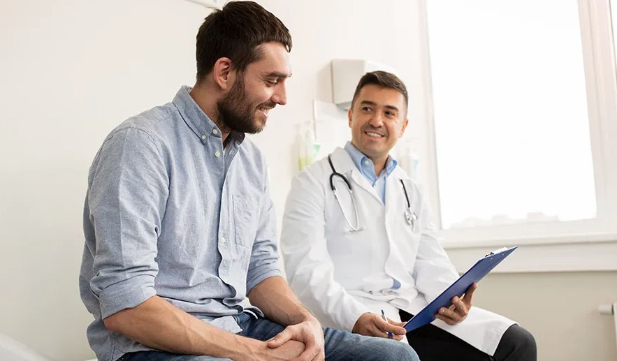 Phát hiện 2 độ tuổi mà sức khỏe bỗng xuống dốc rõ rệt - không phải 50- Ảnh 2. Phát hiện 2 độ tuổi mà sức khỏe bỗng xuống dốc rõ rệt - không phải 50- Ảnh 2.