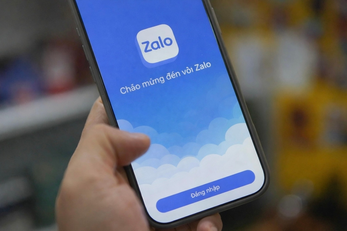 Ngân hàng thông báo cuộc gọi không nên bắt máy, không kết bạn Zalo- Ảnh 1. Ngân hàng thông báo cuộc gọi không nên bắt máy, không kết bạn Zalo- Ảnh 1.