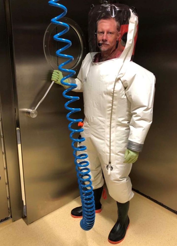 Virus Nipah xuất hiện hơn 20 năm, g&acirc;y tỷ lệ tử vong cao, v&igrave; sao chưa c&oacute; vaccine?- Ảnh 1.