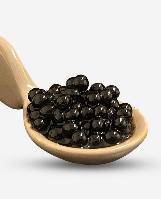 Loại gia vị tr&ograve;n xoe đang khiến chị em đi&ecirc;n đảo: 