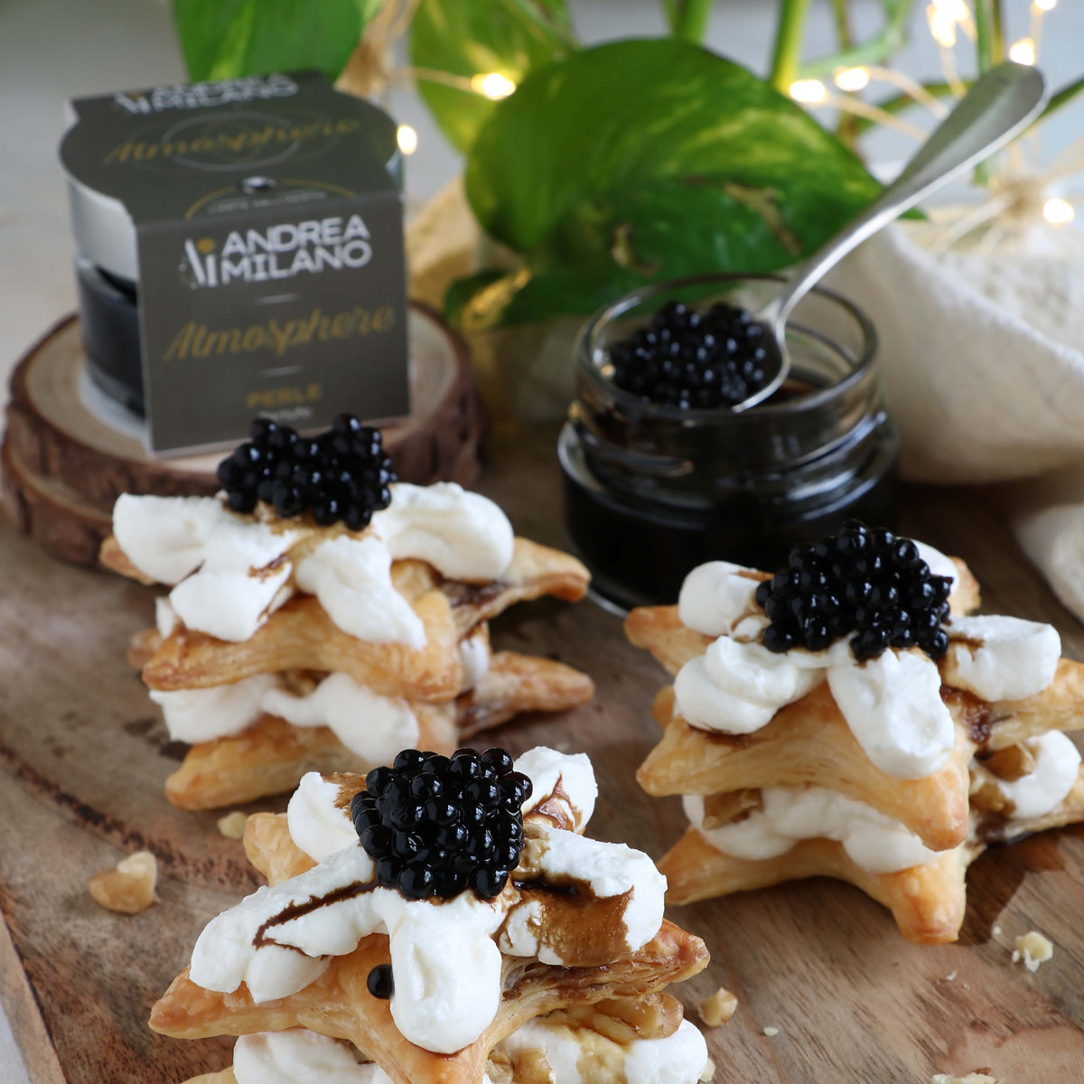 Loại gia vị tr&ograve;n xoe đang khiến chị em đi&ecirc;n đảo: 