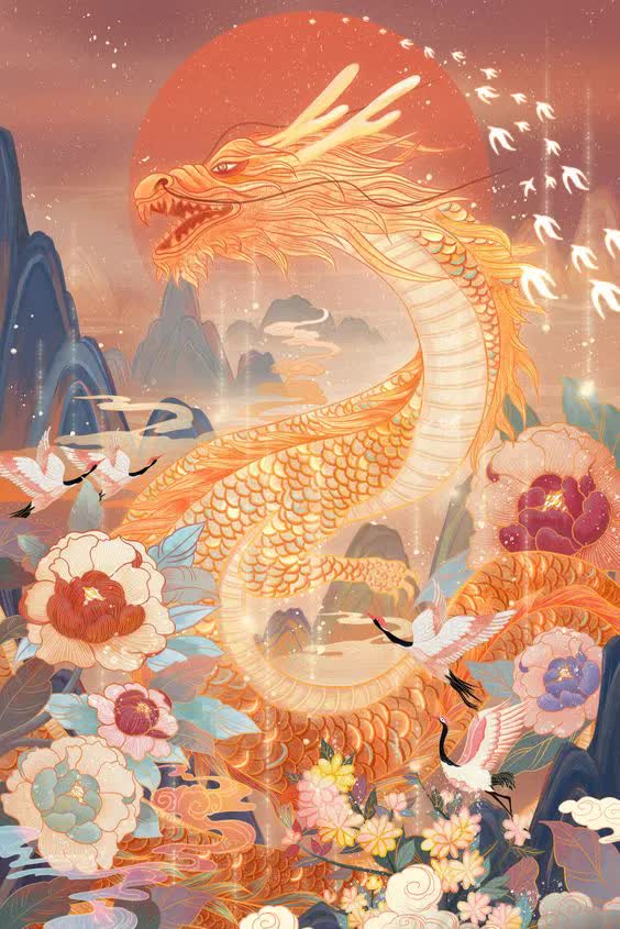 Th&aacute;ng 2 g&otilde; cửa, 4 con gi&aacute;p đ&oacute;n 