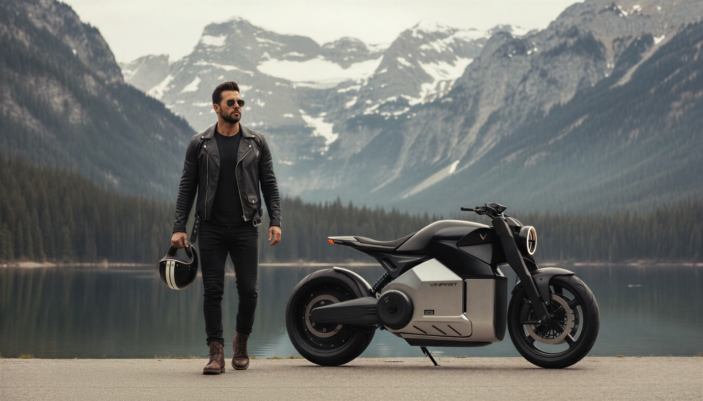 VinFast công bố quy hoạch 3 dòng xe máy điện - Ra mắt 7 mẫu xe đột phá thị trường- Ảnh 4. VinFast công bố quy hoạch 3 dòng xe máy điện - Ra mắt 7 mẫu xe đột phá thị trường- Ảnh 4.