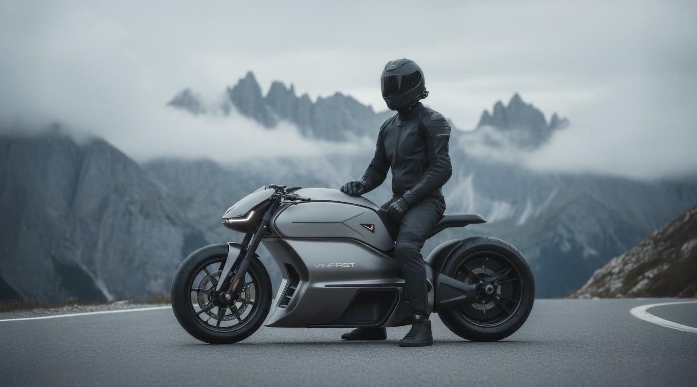 VinFast công bố quy hoạch 3 dòng xe máy điện - Ra mắt 7 mẫu xe đột phá thị trường- Ảnh 5. VinFast công bố quy hoạch 3 dòng xe máy điện - Ra mắt 7 mẫu xe đột phá thị trường- Ảnh 5.