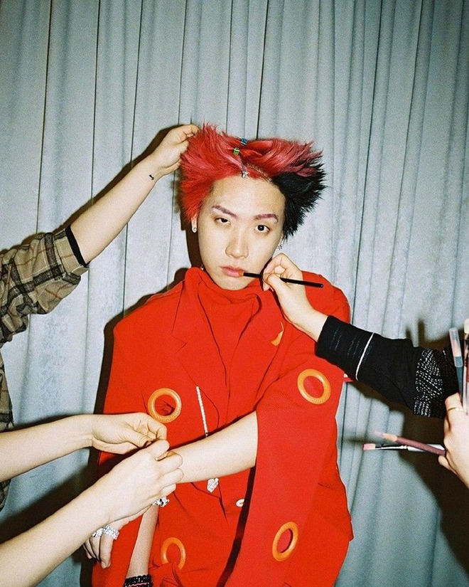 Bắt khẩn cấp rapper nổi tiếng- Ảnh 3.