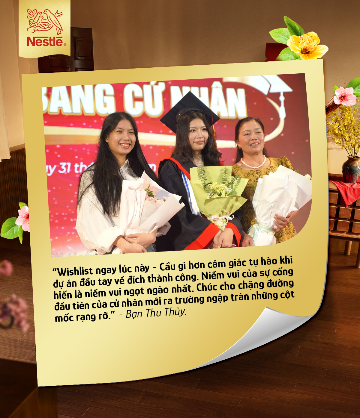 “Lịch Tết Hôm Nay”: Chưa tới Tết, nhưng lời chúc năm mới đã bắt đầu từ hôm nay- Ảnh 8. “Lịch Tết Hôm Nay”: Chưa tới Tết, nhưng lời chúc năm mới đã bắt đầu từ hôm nay- Ảnh 8.