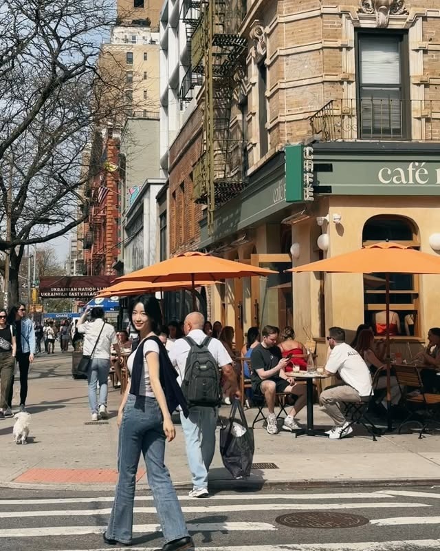 Mỹ nh&acirc;n từ bỏ h&agrave;o quang showbiz đi l&agrave;m TVHK: Nhan sắc nh&igrave;n 1 lần l&agrave; vấn vương, style đơn giản m&agrave; đẹp đỉnh- Ảnh 16.