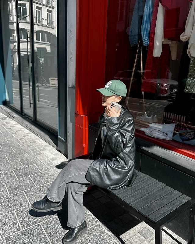 Mỹ nh&acirc;n từ bỏ h&agrave;o quang showbiz đi l&agrave;m TVHK: Nhan sắc nh&igrave;n 1 lần l&agrave; vấn vương, style đơn giản m&agrave; đẹp đỉnh- Ảnh 11.