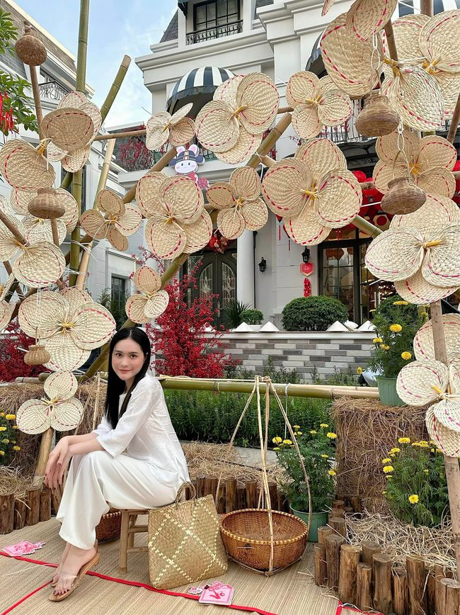 Gần Tết, Đoàn Di Băng Gần Tết, Đoàn Di Băng