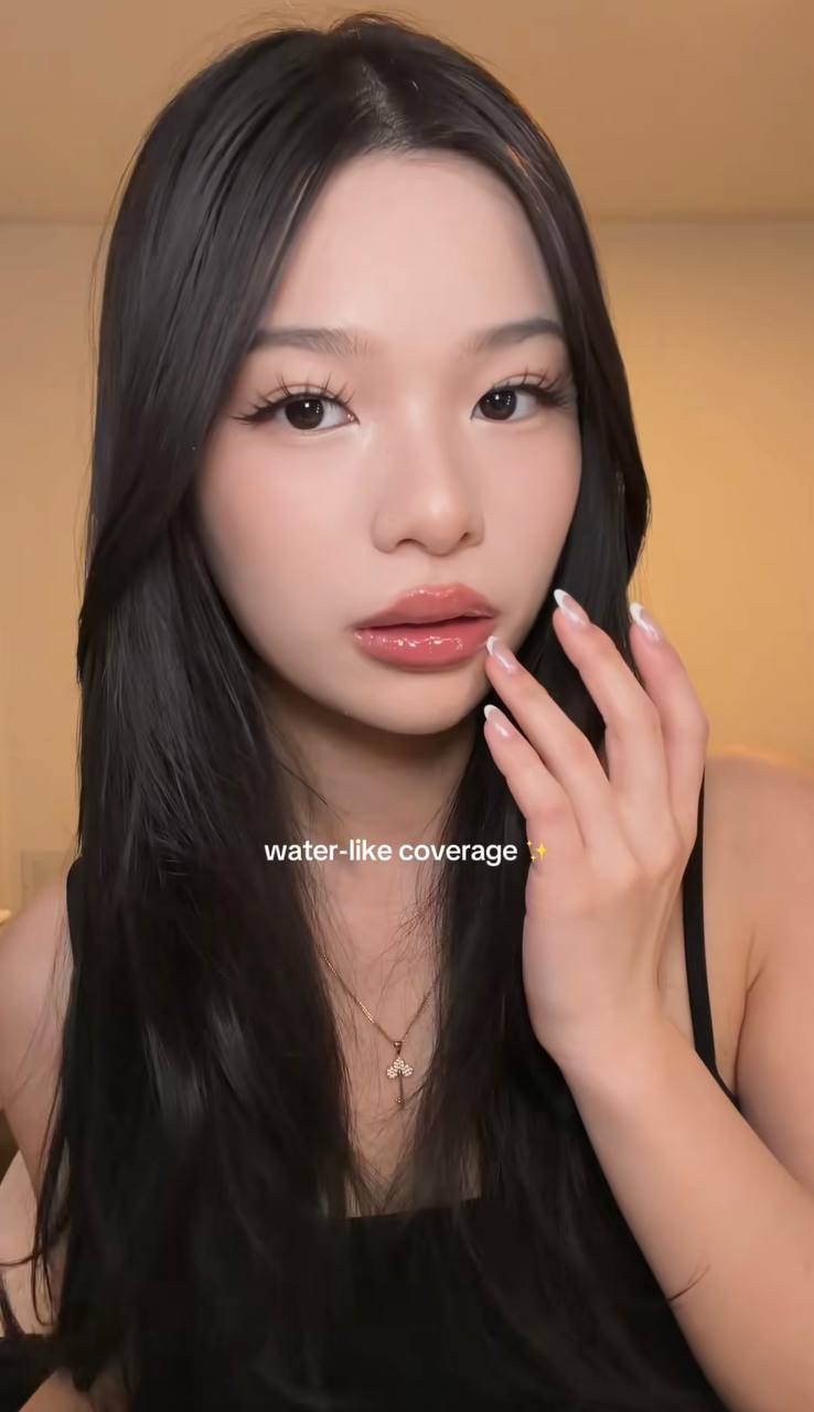 Thỏi son bóng lâu trôi khiến MXH rần rần: Màu xinh, giá chưa đến 150K và siêu nhiều ưu điểm để bạn thích- Ảnh 9.