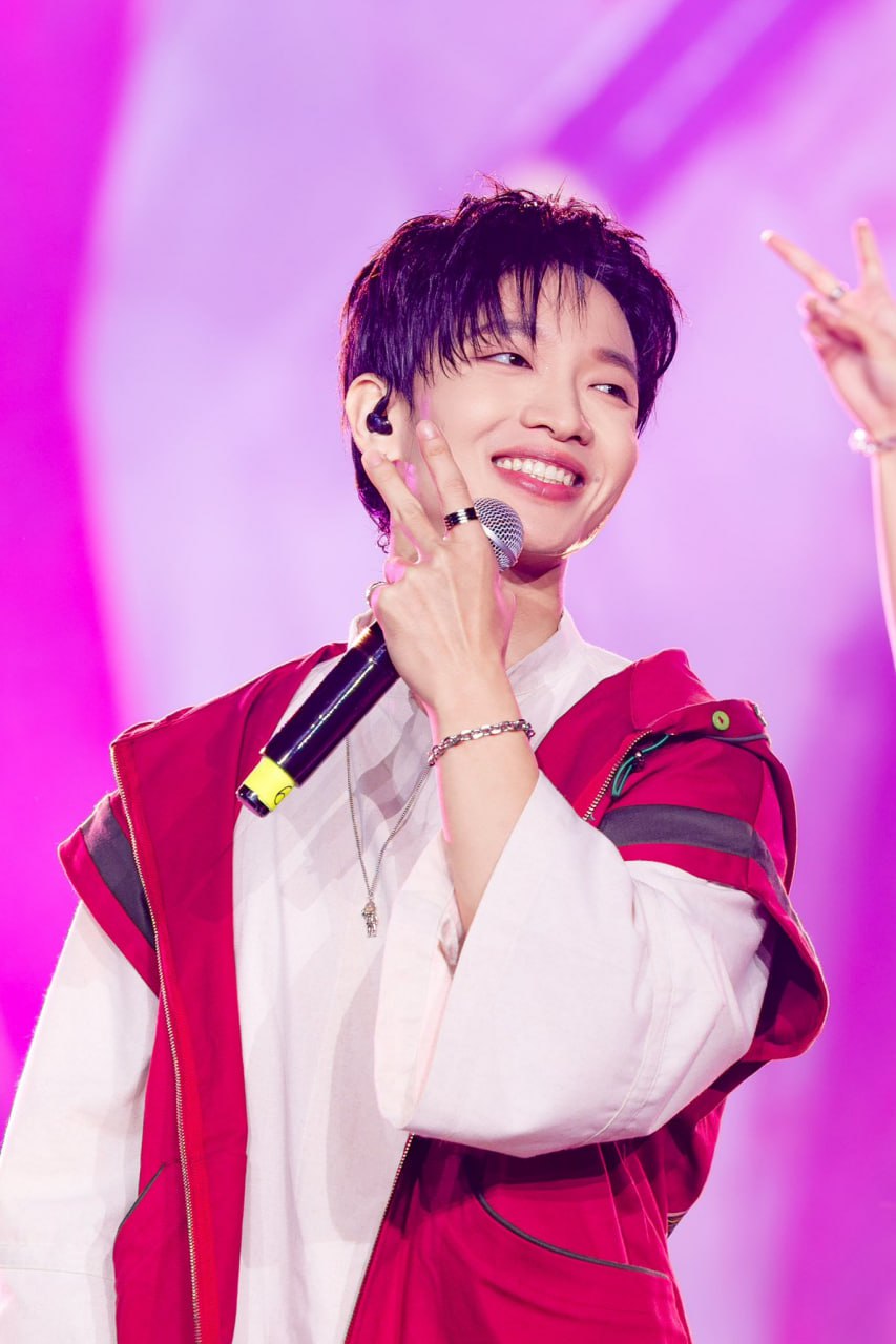 Nam ca sĩ giữ chuỗi 3 năm li&ecirc;n tiếp tại WeChoice Awards: Mỗi lần trở lại l&agrave; một vị thế kh&aacute;c, năm nay "chiếm s&oacute;ng" với vai tr&ograve; đặc biệt- Ảnh 5.