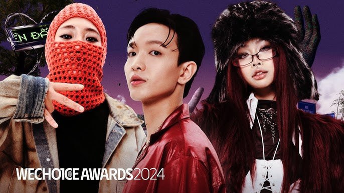 Nam ca sĩ giữ chuỗi 3 năm li&ecirc;n tiếp tại WeChoice Awards: Mỗi lần trở lại l&agrave; một vị thế kh&aacute;c, năm nay "chiếm s&oacute;ng" với vai tr&ograve; đặc biệt- Ảnh 3.