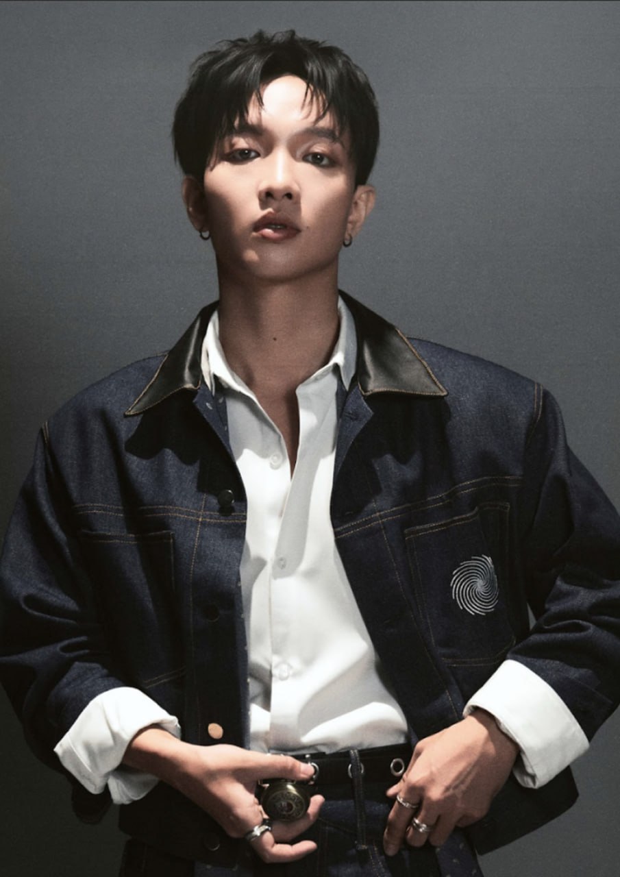 Nam ca sĩ giữ chuỗi 3 năm li&ecirc;n tiếp tại WeChoice Awards: Mỗi lần trở lại l&agrave; một vị thế kh&aacute;c, năm nay "chiếm s&oacute;ng" với vai tr&ograve; đặc biệt- Ảnh 1.