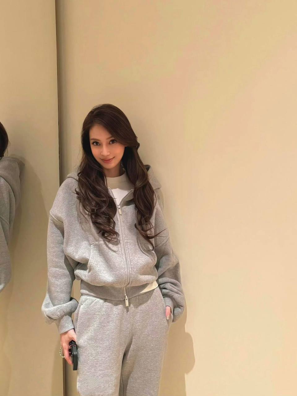 Trạng th&aacute;i nhan sắc cực tốt của Angelababy- Ảnh 7.