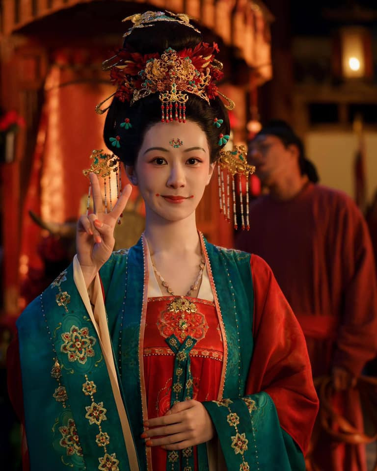 Dương Tử Dương Tử