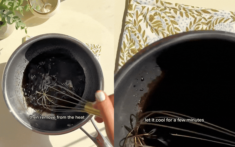 Loại gia vị tr&ograve;n xoe đang khiến chị em đi&ecirc;n đảo: 