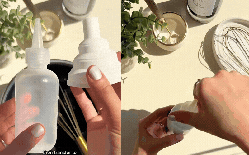 Loại gia vị tr&ograve;n xoe đang khiến chị em đi&ecirc;n đảo: 